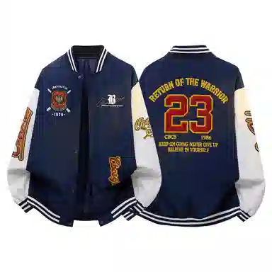 Herbal Original Baseball Jacket