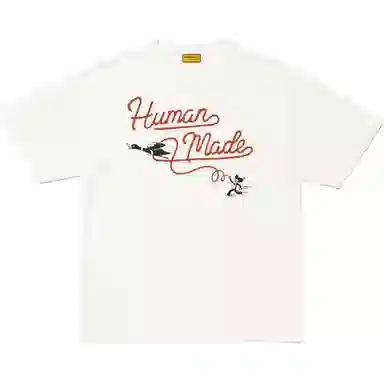 HUMAN MADE FW25 FW25 logoT
