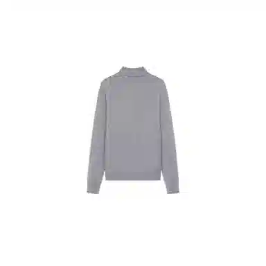 Teenie Weenie Men Half-Zip Knit Sweater