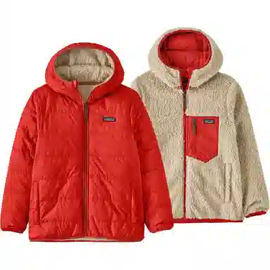 patagonia