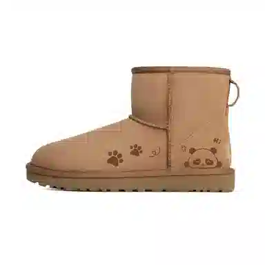 UGG CLASSIC MINI