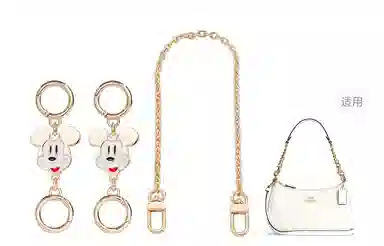 Disney COACH Teri 25