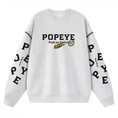 POPEYE Logo