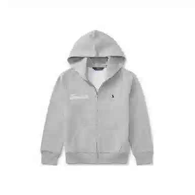 Ralph Lauren luckygirl 88 Logo