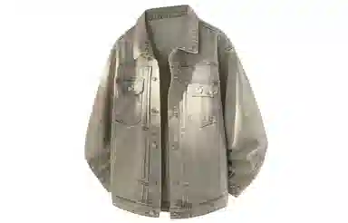 PLUSWOWO Cargo jacket