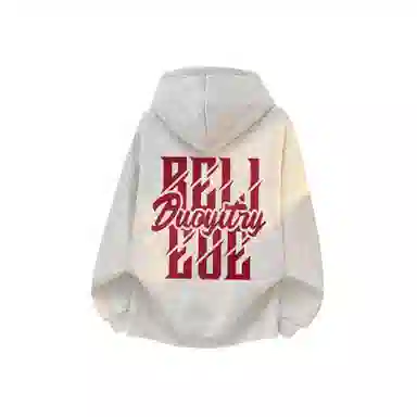 Duoyi Hoodie