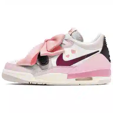 Jordan Legacy 312 Heart Bow