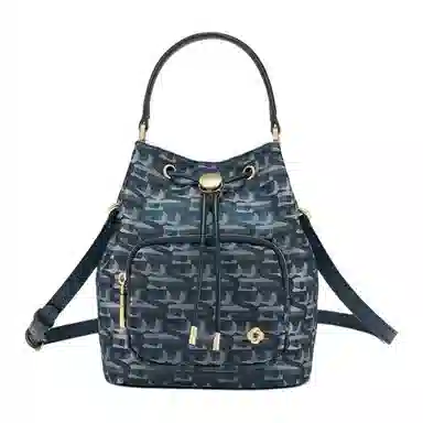 SAMSONITE LIBRA 2.0 5.5L LOGO