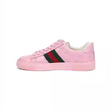 Gucci Ace Pink