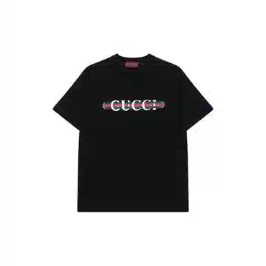 GUCCI Logo T