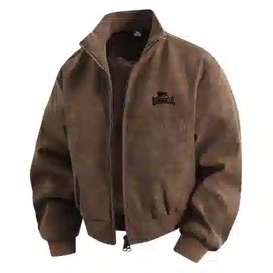 Lonsdale Coach Jacket