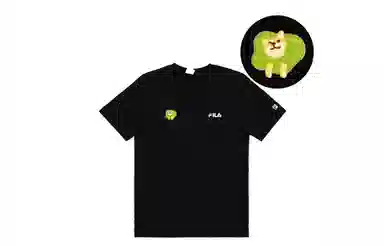 FILA logoT