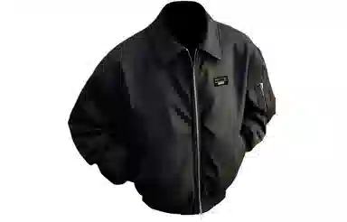 COMOWA bombercleanfit