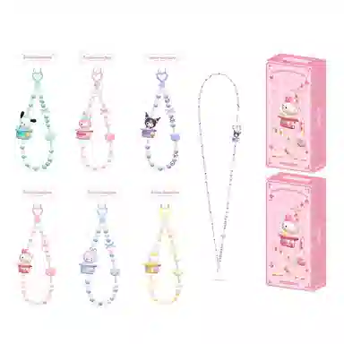 TOP TOY Sanrio characters 6