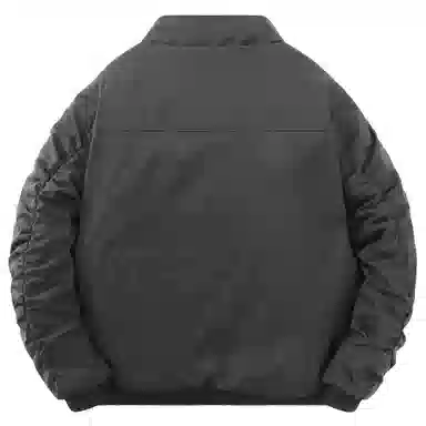 SANTASTIC cleanfitbomber260