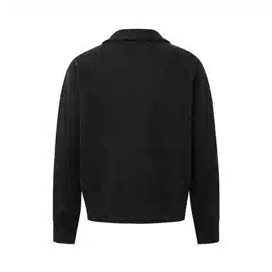 DIMC Cleanfit Wool Sweater