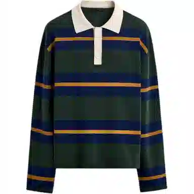 ZARA Polo