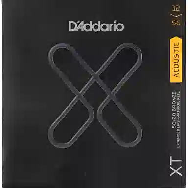 D'Addario XT XTAPB