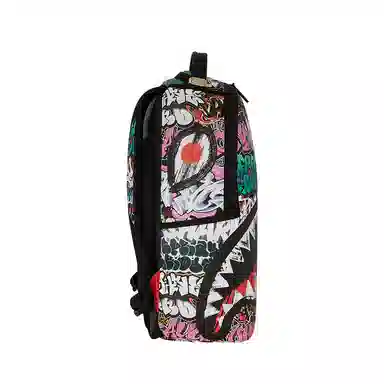 SPRAYGROUND sglogo PVC