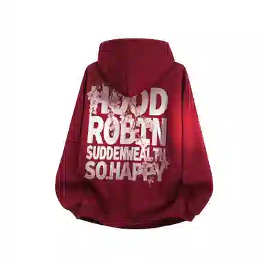 ROBINHOOD Logocleanflt