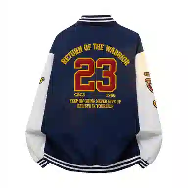 Herbal Original Baseball Jacket