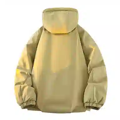 Snow Flying Winter Series Jacket