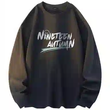 NINETEEN AUTUMN 260gtT