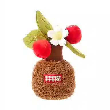 The Green Party 16cm19cm