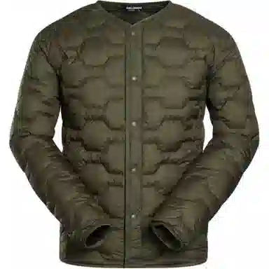 SALOMON FW25 CN LIGHT DOWN