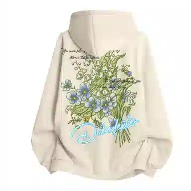 DUKE+DEXTER oversize