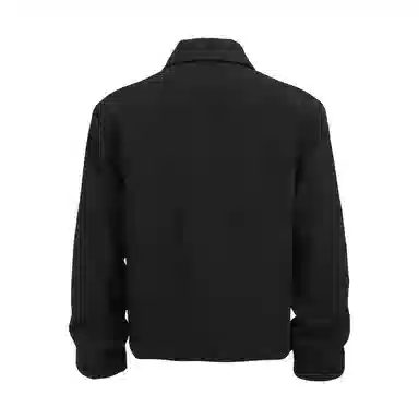TZ Official Simple jacket