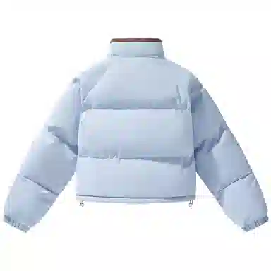 88rising Colorblock Puffer Jacket