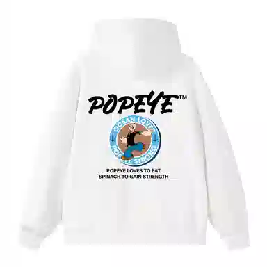 POPEYE oversize