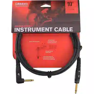 D'Addario PlanetWaves Custom PW-G