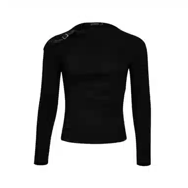 START EXCEED END Long Sleeve Top