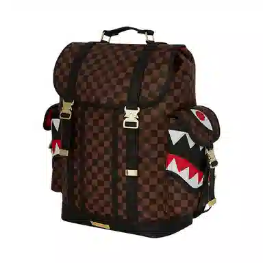 SPRAYGROUND PVC()