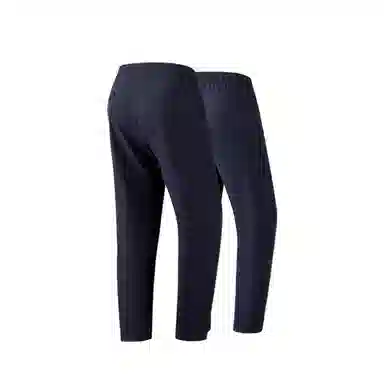 Anta Outdoors Loose Fit Pants