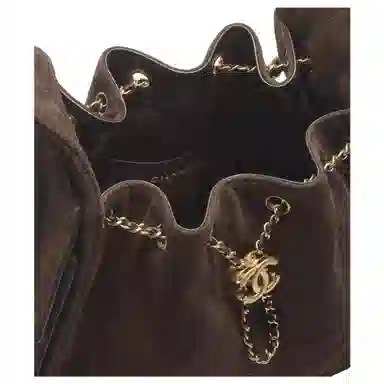 CHANEL 25K C