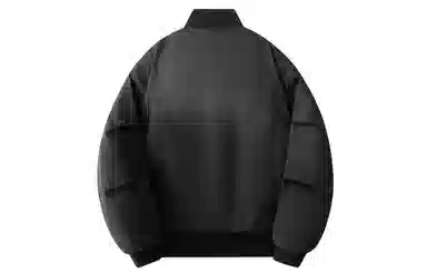 PAEFA Cleanfit Baseball Jacket