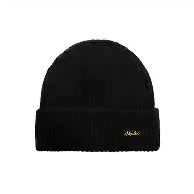 Hongdou Acrylic Knit Hat