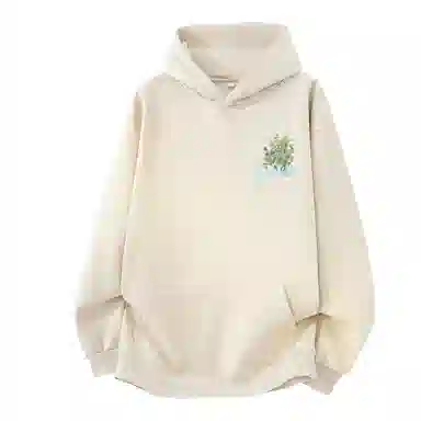 DUKE+DEXTER oversize