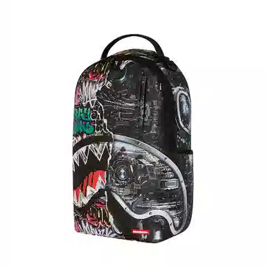 SPRAYGROUND sglogo PVC