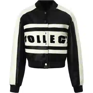 ONE SHALLOW PUJacket