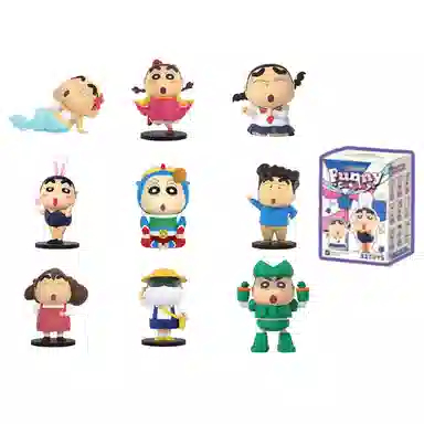 52TOYS cos 8