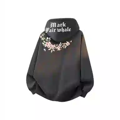 FAIRWHALE vintageLogo