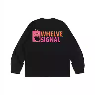 WHELVE logoT