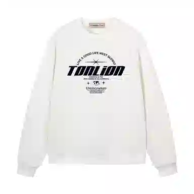 tonlion LOGO