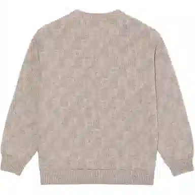 POLAR SKATE CO Knit Sweater