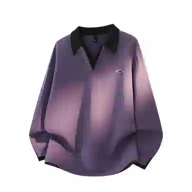 COLD MAPLE FW25 POLOV