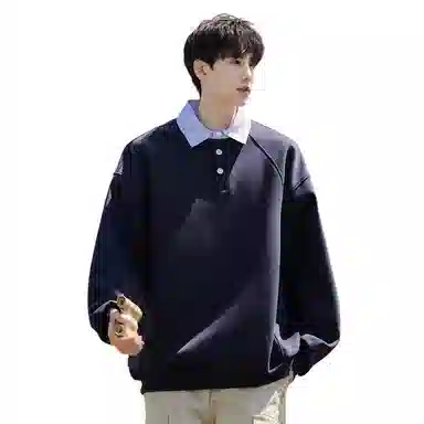 IS CAT GRNL Polocleanfit